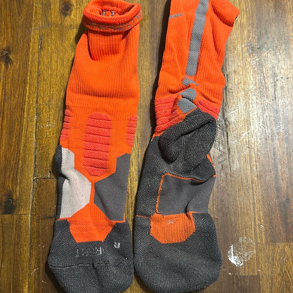 Nike Vapor Socks
